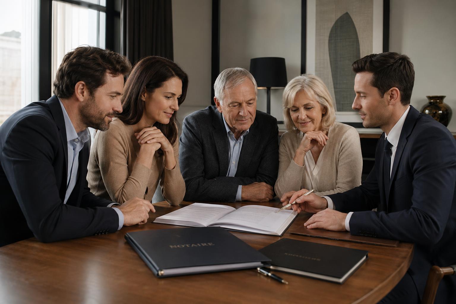 découvrez tout ce qu'il faut savoir sur le contrat de mariage en 2026, ses différents types, ses avantages juridiques et financiers pour protéger votre union.