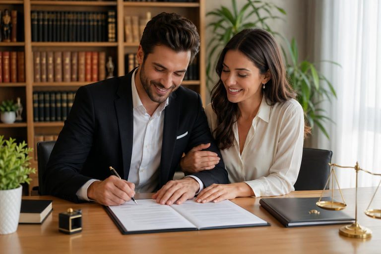 Tout savoir sur le contrat de mariage et ses avantages en 2026