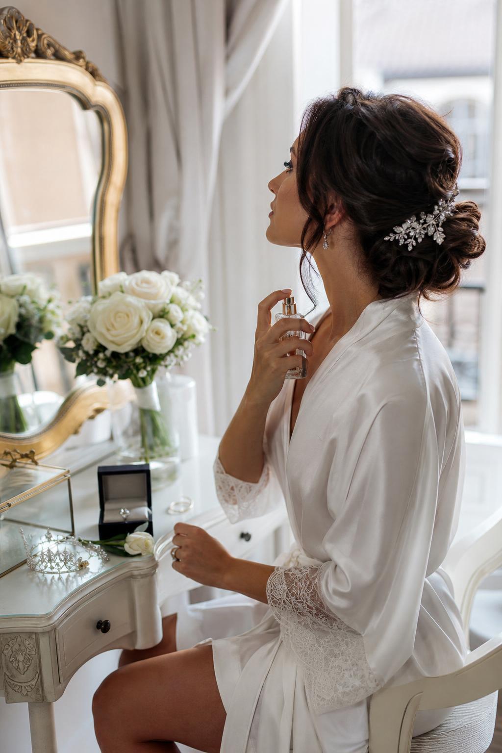 découvrez nos conseils essentiels pour un maquillage de mariage réussi et un look parfait le jour j, pour sublimer votre beauté naturelle et rayonner toute la journée.