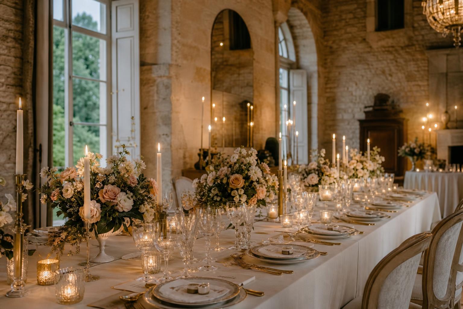 découvrez comment organiser votre mariage à bordeaux avec un wedding planner grâce à nos conseils et astuces pour un jour inoubliable et sans stress.