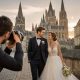 découvrez nos conseils pour choisir le photographe de mariage idéal à caen et immortaliser parfaitement votre jour j avec un professionnel expérimenté.