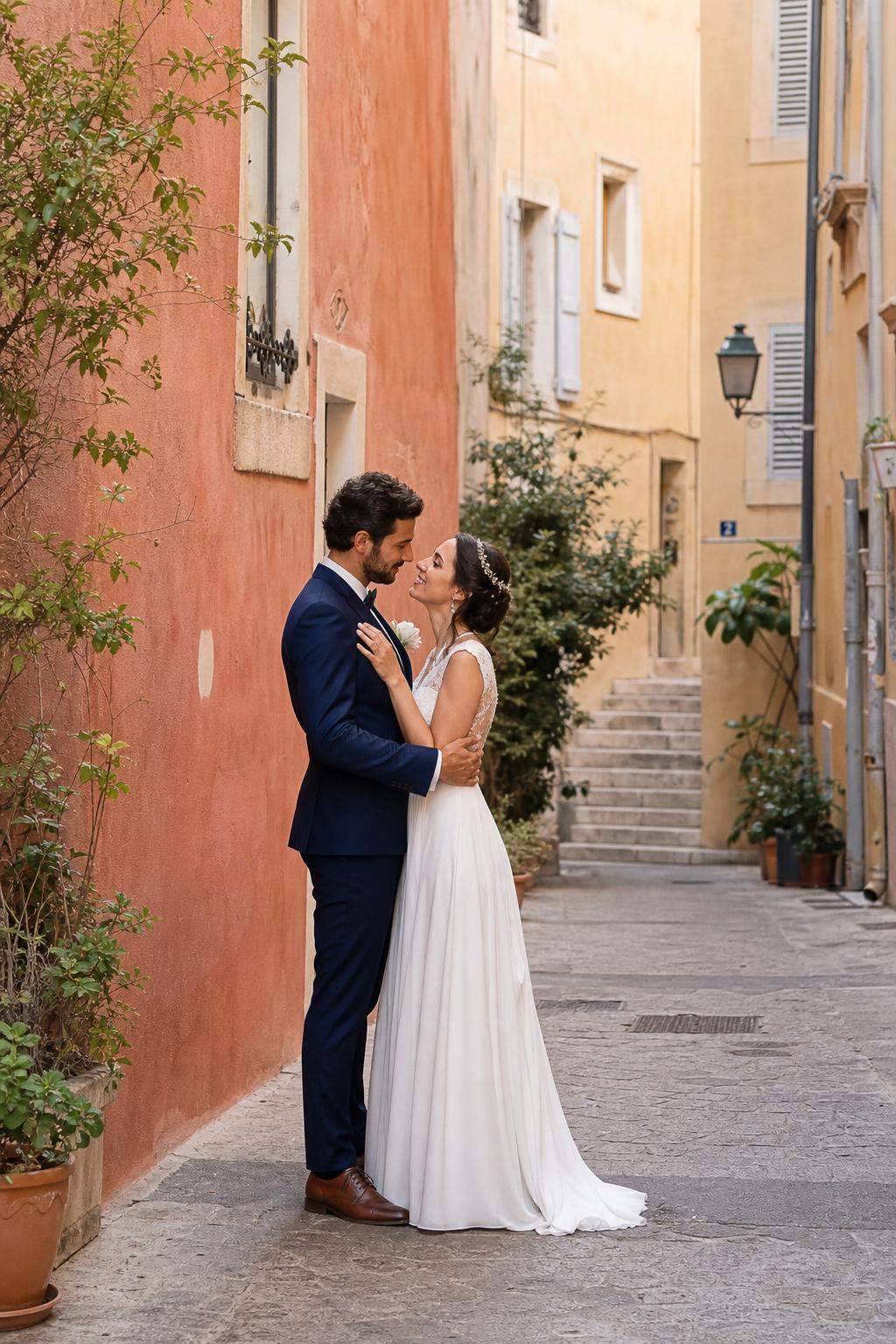 découvrez comment choisir le photographe de mariage idéal à marseille pour capturer chaque moment précieux de votre jour unique avec passion et professionnalisme.