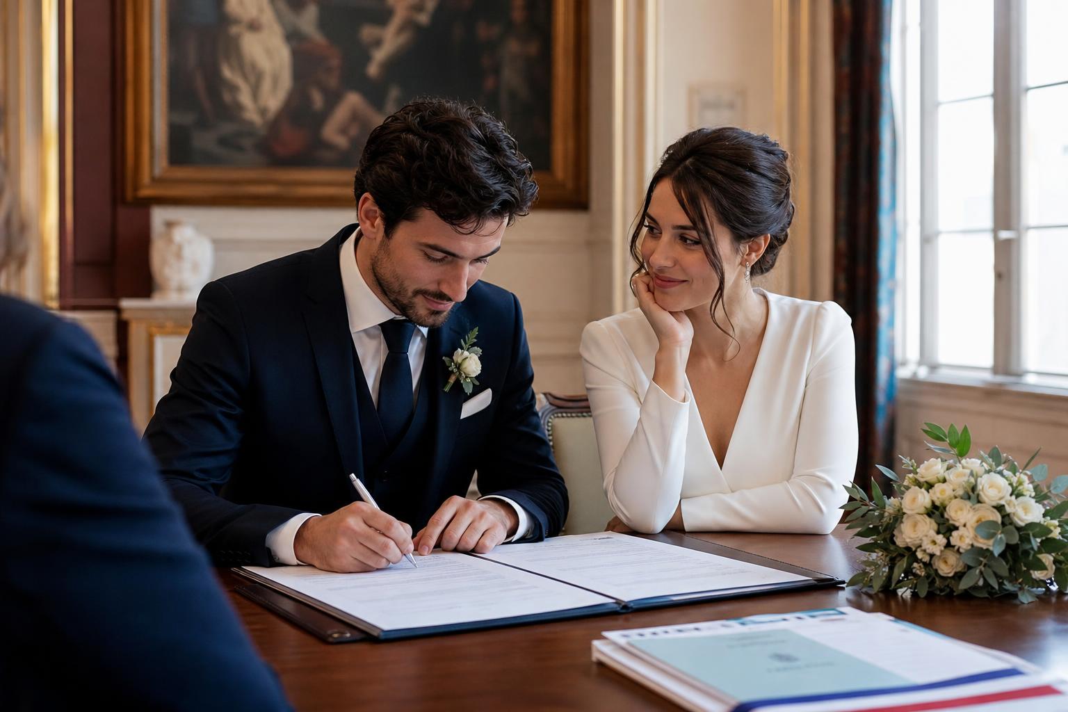 découvrez la durée minimale de mariage requise en 2026 pour bénéficier de la pension de réversion et optimiser vos droits à la retraite.