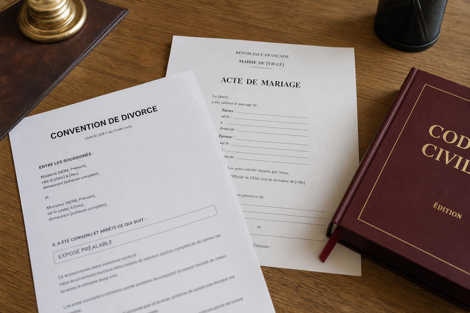 découvrez la durée de mariage requise en 2026 pour bénéficier de la pension de réversion et les conditions à respecter pour en profiter pleinement.