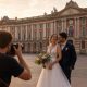 découvrez notre guide complet 2026 pour trouver le meilleur photographe de mariage à toulouse. conseils, astuces et sélection d'experts pour immortaliser votre journée parfaite.
