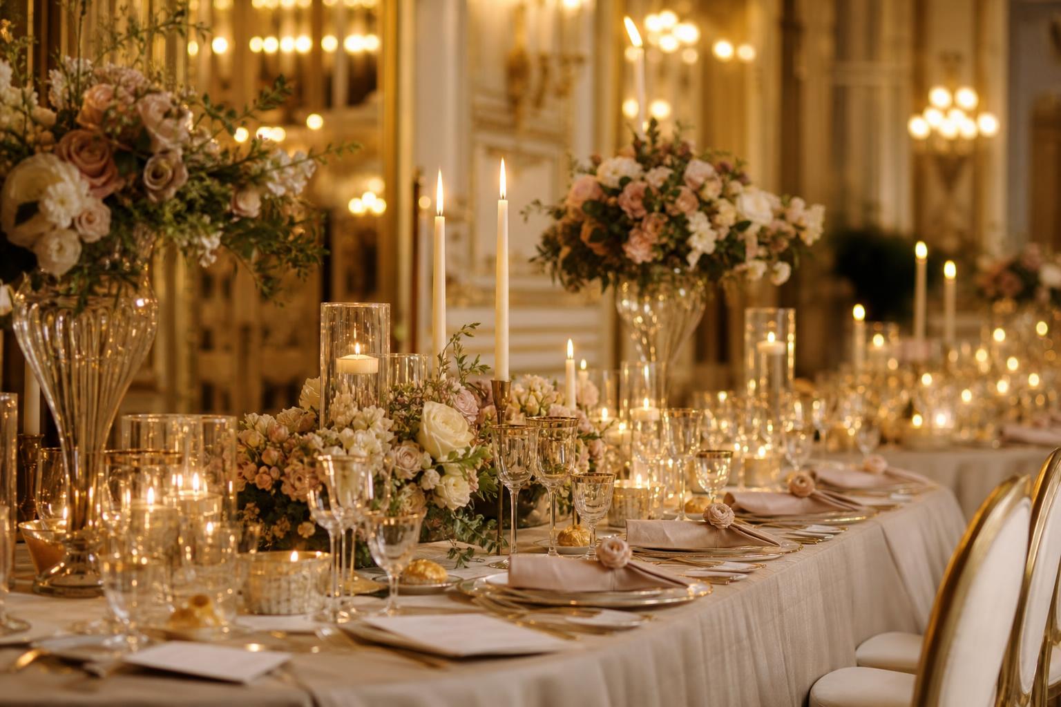 découvrez comment organiser le mariage parfait à lyon grâce à nos conseils d'expert en wedding planner. planification, astuces et idées pour un jour inoubliable.