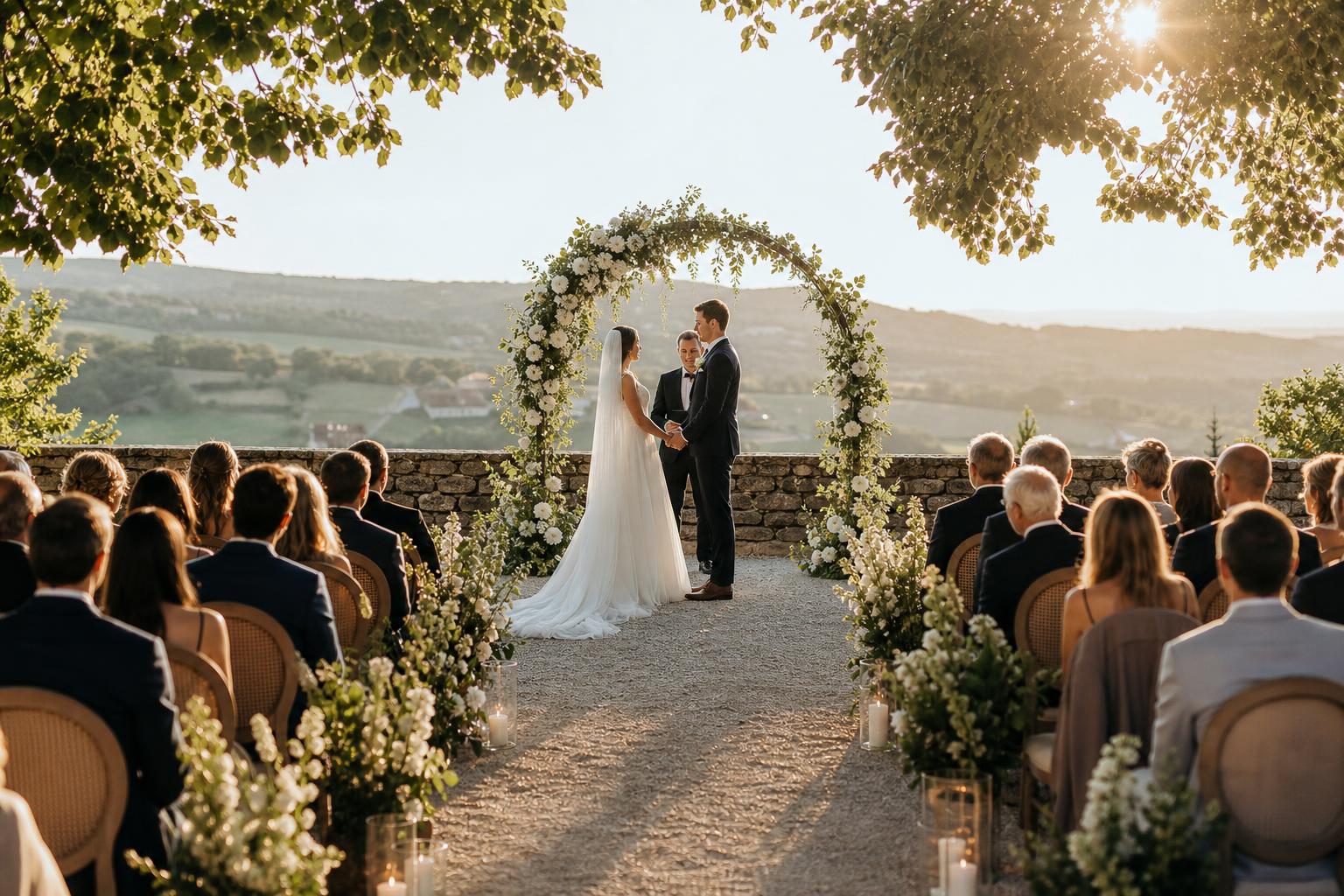 découvrez comment un wedding planner à lyon peut vous aider à organiser le mariage parfait, en alliant expertise, créativité et gestion personnalisée pour un jour inoubliable.