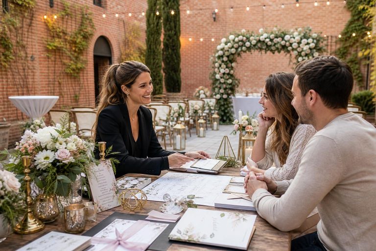 Wedding planner à toulouse : comment organiser un mariage inoubliable