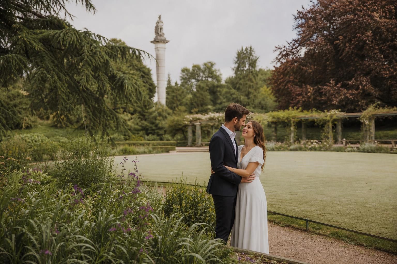 découvrez comment choisir le photographe de mariage idéal à rennes pour capturer les moments précieux de votre journée avec expertise et sensibilité.