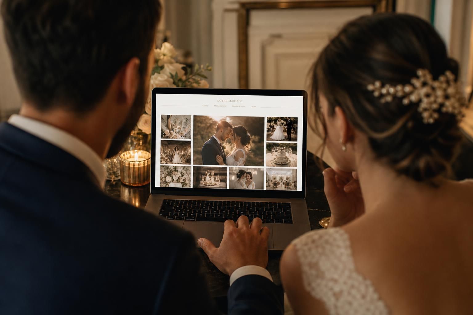 découvrez nos conseils pour choisir le meilleur photographe de mariage à rennes et immortalisez parfaitement votre journée spéciale.