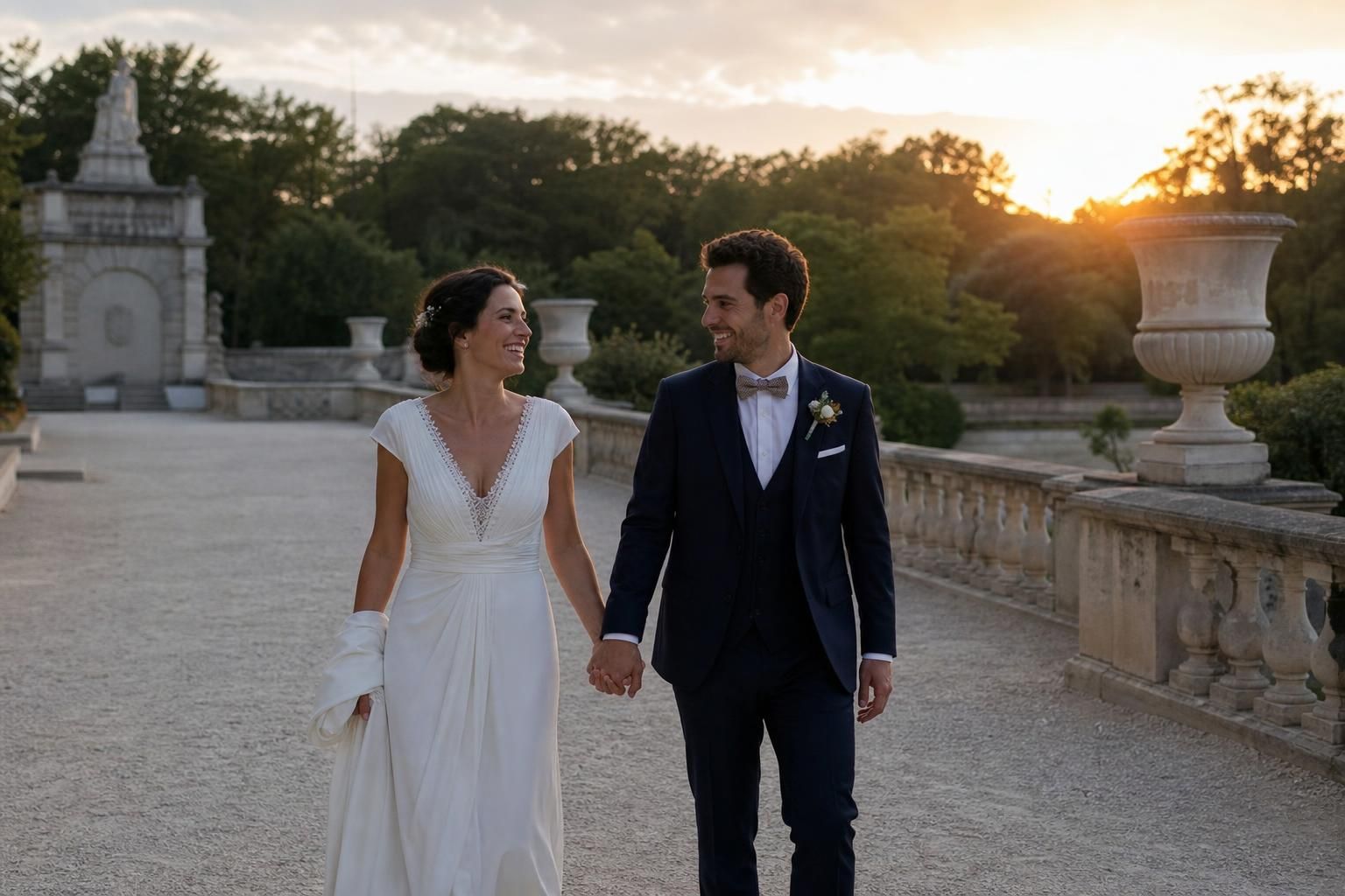 découvrez comment choisir le photographe de mariage idéal à nîmes pour capturer chaque moment précieux de votre jour unique avec passion et professionnalisme.