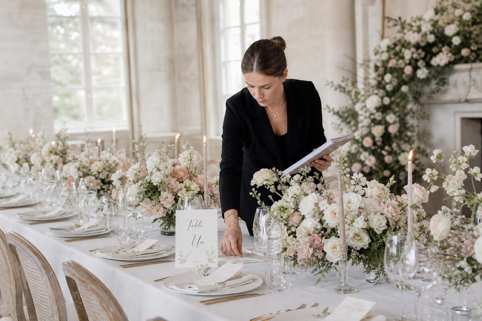 découvrez comment choisir le wedding planner idéal à nantes pour organiser un mariage à votre image, en toute sérénité et avec des professionnels expérimentés.