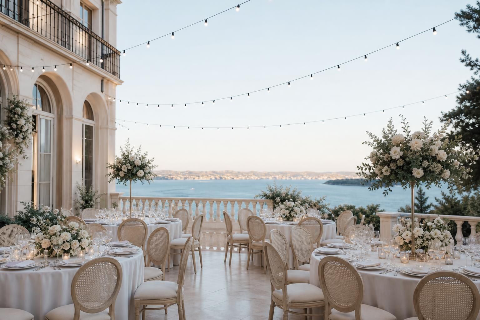 découvrez comment un wedding planner à marseille peut vous aider à organiser un mariage inoubliable en 2026, avec des conseils personnalisés et une gestion sans stress pour le grand jour.