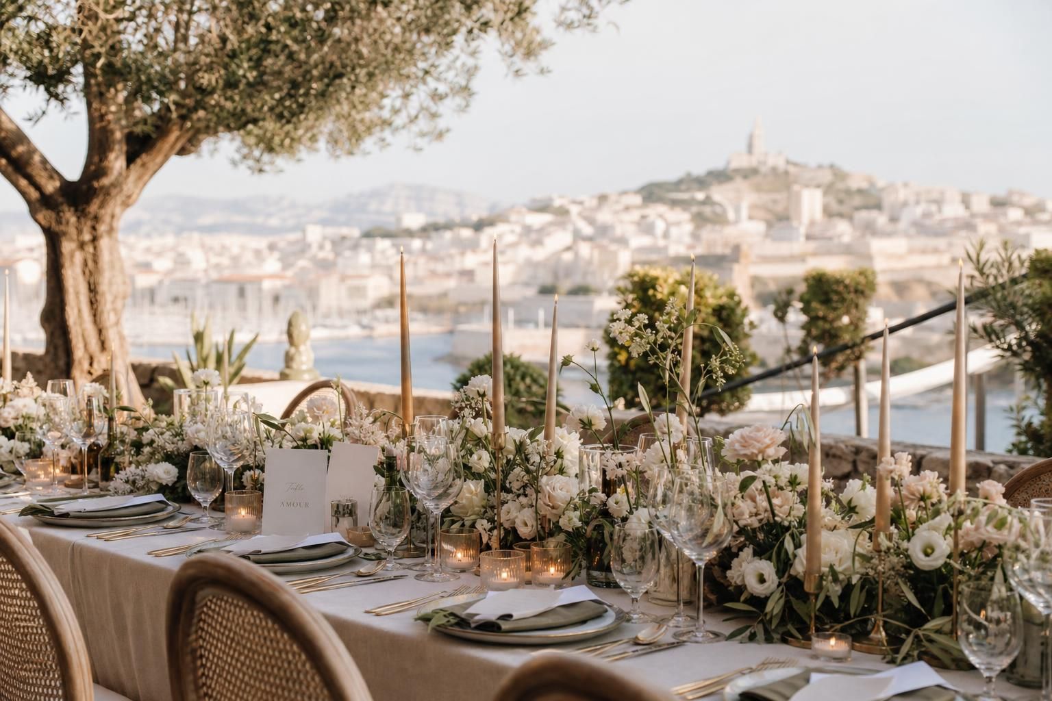 découvrez comment un wedding planner à marseille peut vous aider à organiser un mariage inoubliable en 2026, avec conseils personnalisés et astuces pour une célébration parfaite.