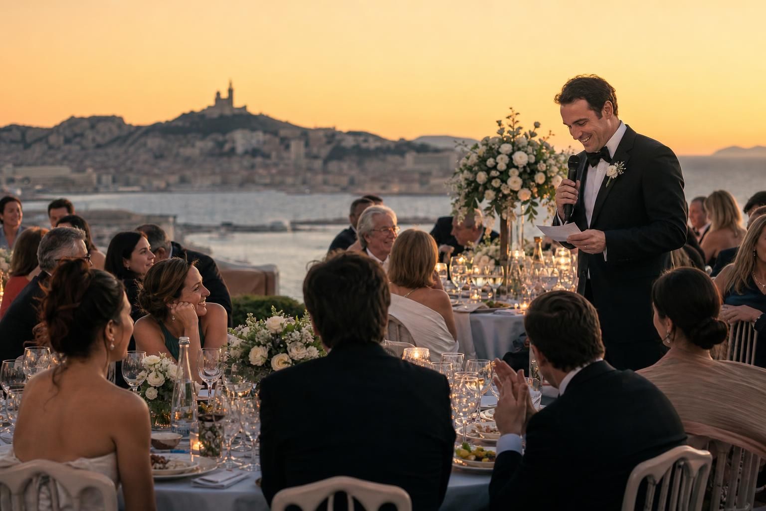découvrez comment un wedding planner à marseille peut transformer votre mariage en un événement inoubliable en 2026, avec des conseils pour une organisation parfaite et personnalisée.